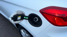 Ford Fiesta 1.1 Zetec 3dr Petrol Hatchback